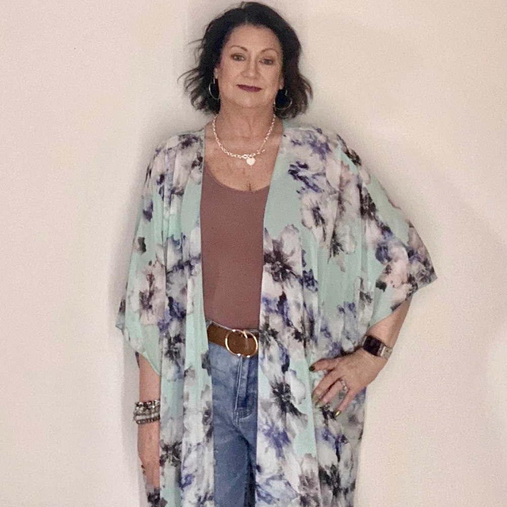 Kimono